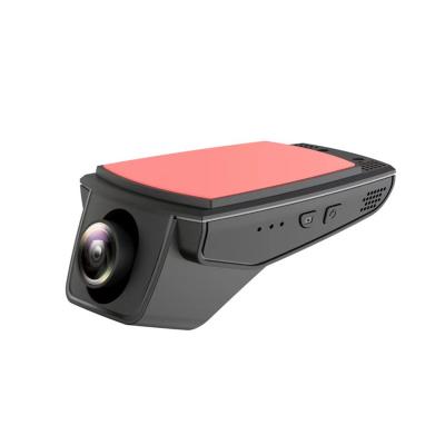 China NIGHT VISION 360 degree rotation 2K wifi dash cam video recorder with G-sensor night vision sd card 32gb for sale