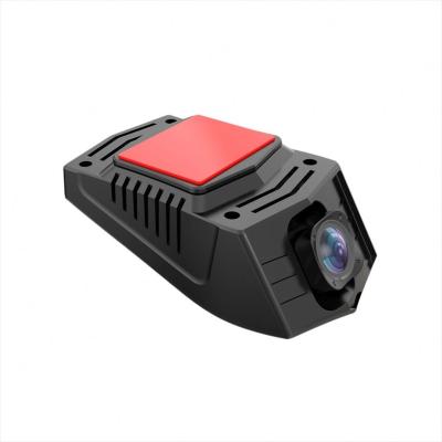 China NIGHT VISION Customized USB Motion Detection Car Dvr Recorder Dash Cam Good Quality for sale