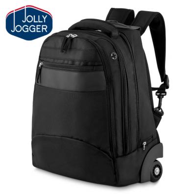 China Business Notebook Trolley Laptop School Bag Waterproof Backpack Mochila for sale