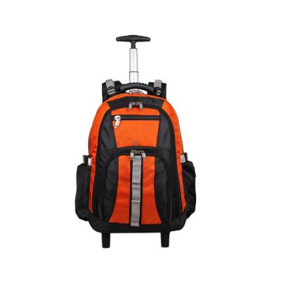 China Fashion Design New Fashion Trolley Case Trolley Bag Multifunctional Business Bag For Travel for sale