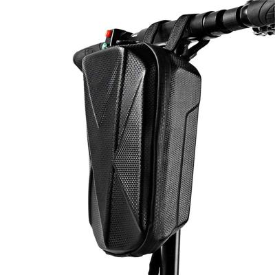 China Electric Scooter Accessories 5L/5.5L Large Capacity Electric Scooter Bag Accessories For Bike And Scooter Handlebar Bag for sale