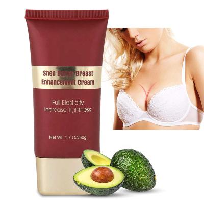 China Breast Enhancers Best Selling ODM OEM Lifting Breast Cream Fast Tight Cupping Big Boobs Creams Breast Enhancement Cream for sale