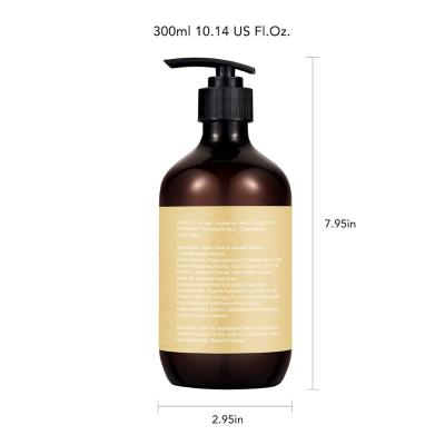 China Bestselling Hair Growth Shampoo High Quality Hair Growth Shampoo To Promote Hair Growth And Fix Hair Roots for sale