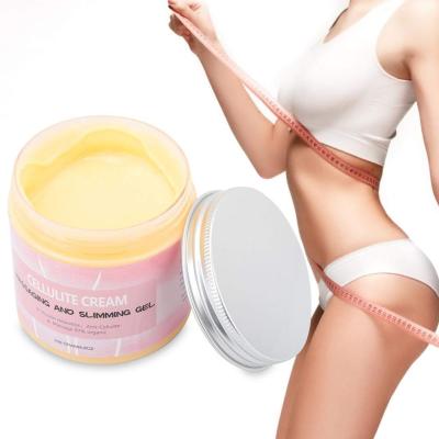 China Weight Loss Sculpting Professional Waist And Abdomen Buttocks Cellulite Slimming Fat Burning Cream Massage Slimming Cellulite Cream for sale