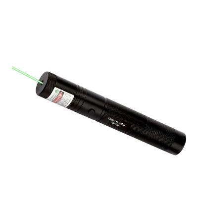 China Page Chargeable Laser+lighting Green Battery Laser Flashlight PPT Laser Pen High Power Pointer/Red Laser Pointer Highlight Flash - Red for sale