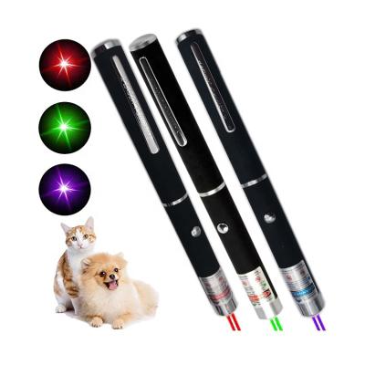 China High Power Easy Dot Light Presentation Pointer Long Range Operation Tactical Red Cat Toys Red Pointers for Indoor Teaching/Office Meeting Cats for sale