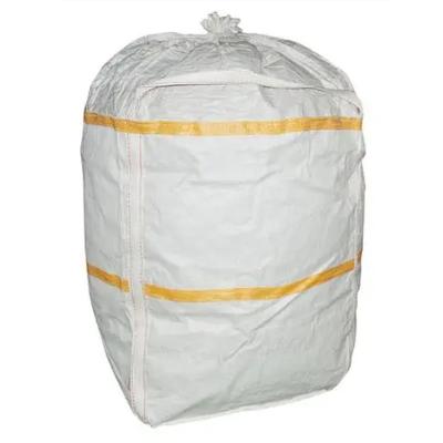 China ANTISTATIC Hot Sale PP FIBC Jumbo Bag Sembo Mack Ton Bag For Building Material Chemical Supplier for sale