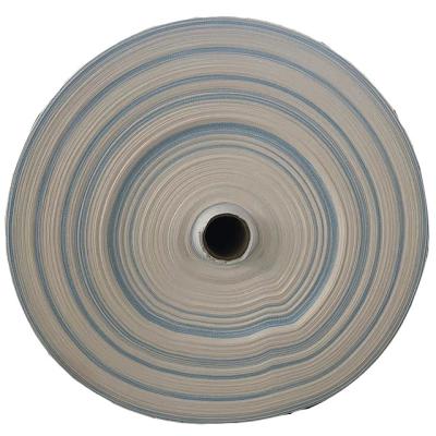 China Double Faced Polypropylene fabric base fabric for sale