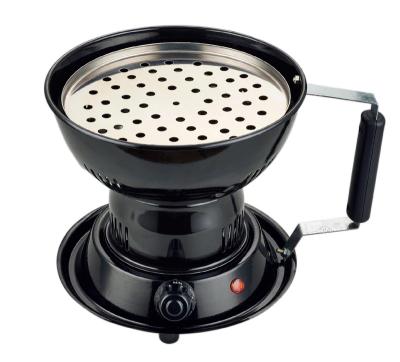 China Hotel SINGLE HOT PLATE HOOKAH SHISHA TH3006 for sale