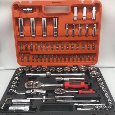 China Truck & Trailer Brake Parts 94 Piece Auto Repair Machine Set for sale