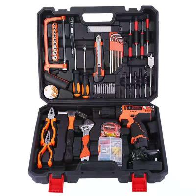 China Excellent and high quality 108 pieces factory tool set for sale