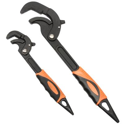 China 2pc Quick Drill New Type Manual Pipe Wire Stripper Attractive Price Pliers for sale