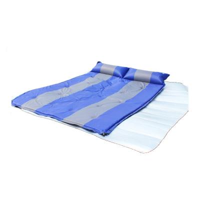 China The moisture proof factory can customize various sizes of camping MATS for automatic inflatable picnic camping outdoors for sale