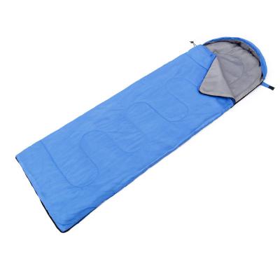 China Manufacturers Portable Ultralight Wholesale Custom Outdoor Waterproof Single Sleeping Bag for sale