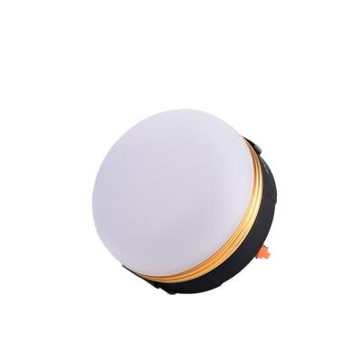 China Outdoor Lighting Adjustable Camping Light Magnet Tent Light USB Charging for sale