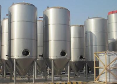 China 10,000 L - 15,000 L draft beer equipment, beer line for medium beer plant for sale