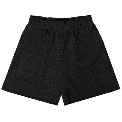 China New Summer QUICK DRY Men's Shorts Jogging Sports Man Gym Fitness Basketball Running Loose Short Pants Beach Sporty for sale