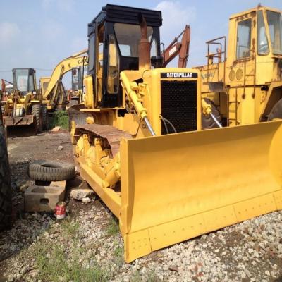 China Construction worksÂ   Used Cat D7G Crawler Dozer With Lowest Price, Japan Made Cat D7G D7H Crawler Dozer Sale In Kenya for sale