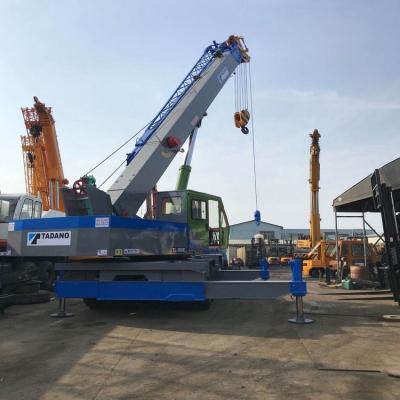 China CRANE TRUCK Used Original Japan Made Tadano TL300E Hydraulic Truck Crane Sale 30 Ton Africa for sale