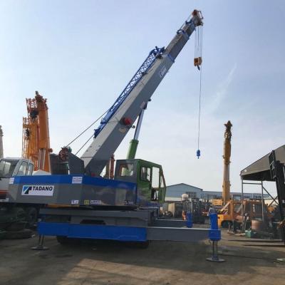 China TRUCK CRANE Cheap Price Used Tadano TL300E 30 Ton Truck Crane With Heavy Lifting Boom for sale