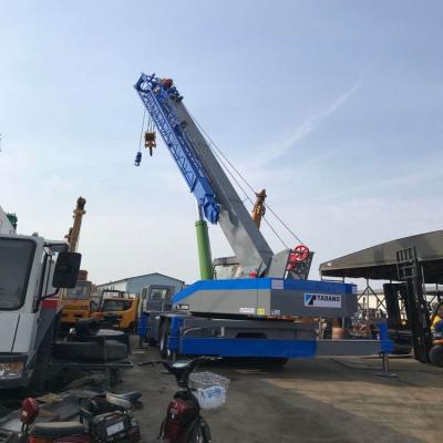 China TRUCK CRANE Used LHD/RHD Tadano TL300E 30 ton lifting truck crane, used Tadano 30 ton 40 ton mobile crane in good performance for sale