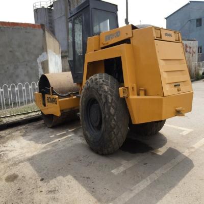 China Construction worksÂ   Used Bomag BW213D Road Vibratory Compaction Roller , Original Germany Bomag BW213D Road Roller for sale