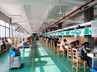 Verified China supplier - NICHE CONCEPTS LIMITED