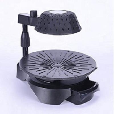 China Easily Cleaned Smokeless Electric BBQ Grill for sale