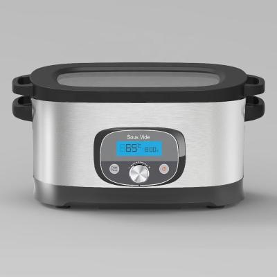 China Household Cooker 8.5L/520W S.S.Electric Sous Vide for sale