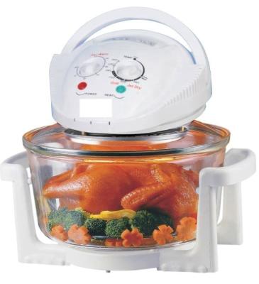 China Household Multifunction Cooker 2-in-1 Covection Oven And Dehydrator for sale