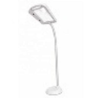 China 5x magnification. Relieves Eye Strain Full Leaf Electric Adjustable Magnifying 5x Floor Lamp for sale