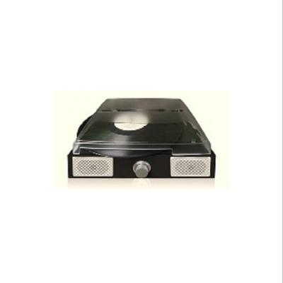 China Convert music on vinyl LP to MP3 via USB connection to MAC or PC USB powered analog to digital MP3 converter recorder turntable player for sale