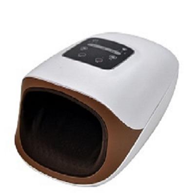 China Rechargeable Cordless Body Accupressure Hand Massager for sale