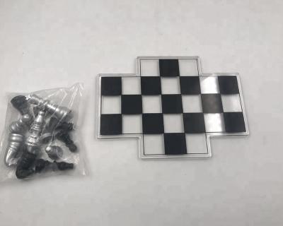 China Can play the game in half the time. speed chess for sale