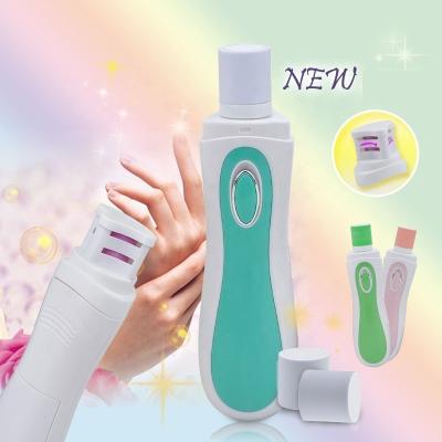 China Files Electric Nail Buffer, Filer, Polisher Nail Beauty Pro for sale