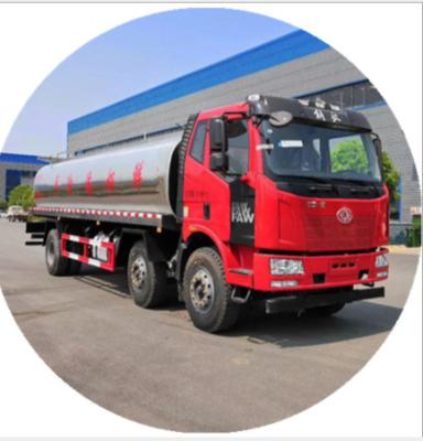 China Big volume milk tank truck milk tanker for transportation 3.7L for sale