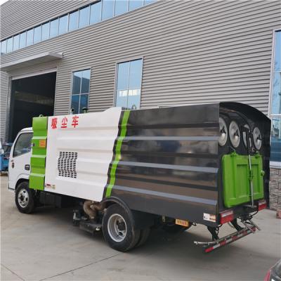 China OTHER newest design vacuum road sweeper road sweeper vacuum for sale for sale