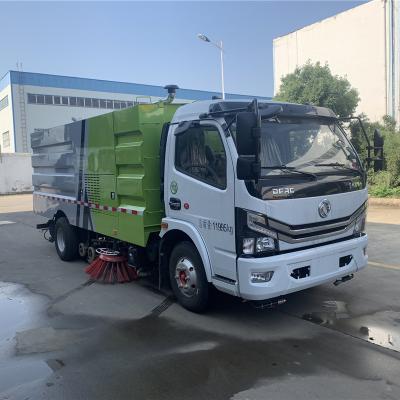 China OTHER Road Sweeper Machine Truck High Speed ​​Sweeper Truck for sale