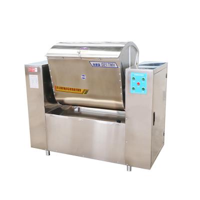 China High Quality Industrial Automatic Chain Flour Flour Mill Doughmaker Mixing Machine for sale