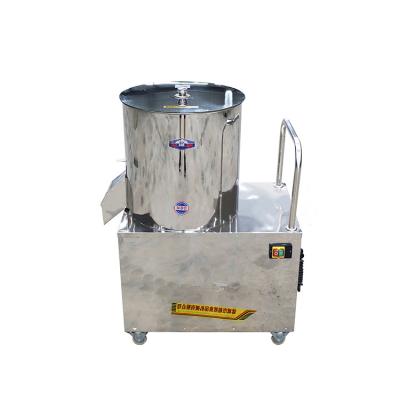 China High Quality China Food Industry Low Price Mixer Wheat Flour Mixer Machine for sale