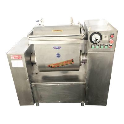 China High Quality Frying Oil Factory Vacuum Flour Mixer Vacuum Flour Mixer for sale