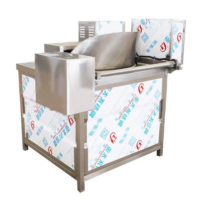 China Wholesale Food Industry Chicken Hair Scalding Machine High Quality Chicken Hair Scalding Machine for sale