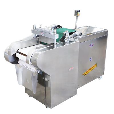 China Cheap Food Industry Wholesale Price Chicken and Chicken and Duck Cutting Machine from Duck Cutting Machine High Quality for sale