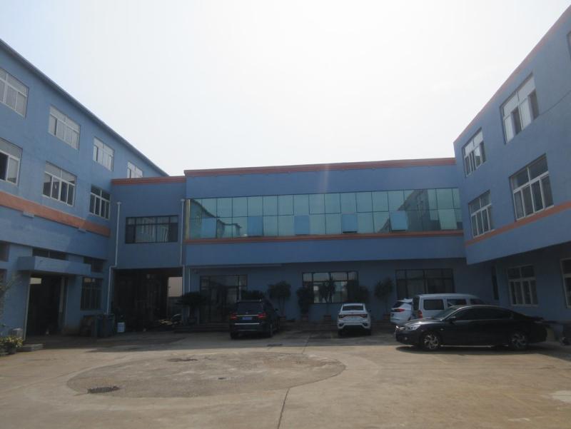 Verified China supplier - Qingdao Haolida Automotive Equipment Manufacturing Co., Ltd.