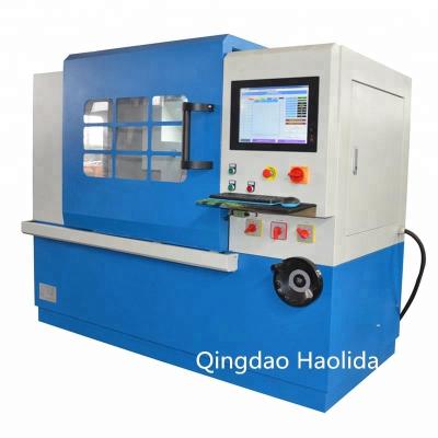 China Auto Testing Machine Windows System Computer Starter And Alternator Test Bench for sale