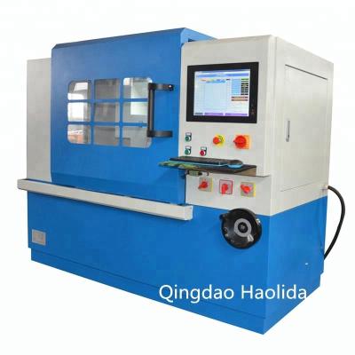 China Auto Test Machine Heavy Duty Vehicle Alternator Starter Test Bench for sale