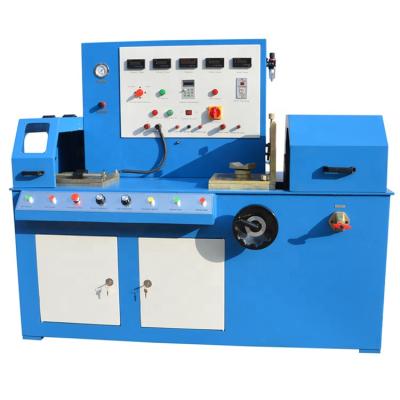 China Heavy Duty Heavy Duty Test Alternator and Starter Generator Alternator Starter Test Bench for sale