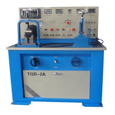 China Steel Generator Starter Test Bench For Small Cars for sale