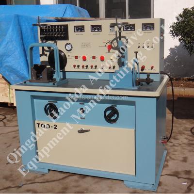 China TQD-2/2A Automobile Electrical Universal Model Car Test Equipment With CE for sale