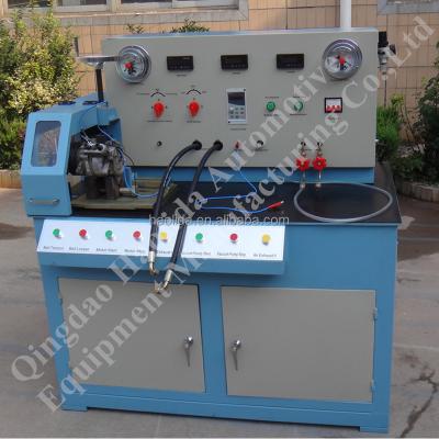 China Automatic Testing Machine Test Bench for Automobiles Air Conditioning Compressor for sale